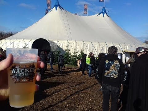 Wacken Winter Nights 2019