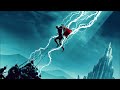 Thor Ragnarok Theme Song Thor Ragnarok