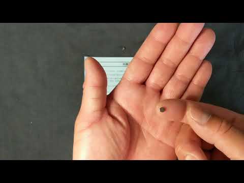 16' Shimano Aldebaran BFS: Installing additional magnets