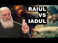 Father Calistrat Chifan Is There Heaven And Hell
