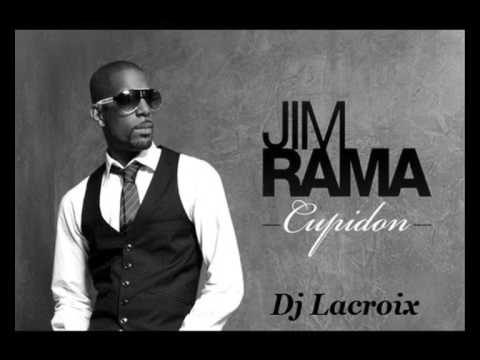 Jim Rama Mix 2013 By Dj Lacroix 971 [HQ] (ZOUK MIX 2013)