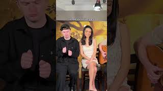 Whistle While You Work - Snow White w #rachelzegler &amp; @AnthonyGargiula #disney #snowwhite