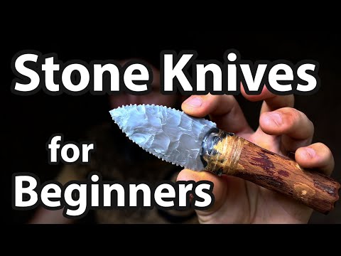 Knives video