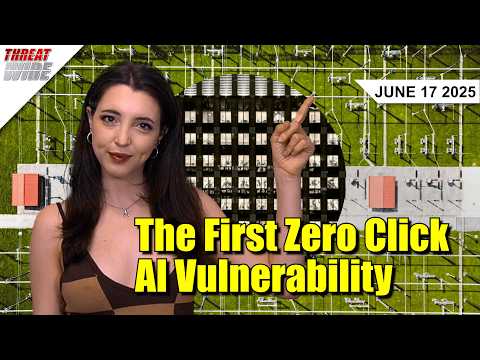 The Internet Went Down Because of Google - Threat Wire
