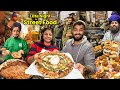 LATE NIGHT Street Food In Punjab Famous Punjab Street Food Indian Street Food