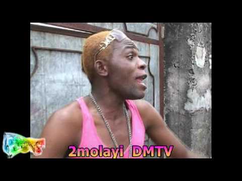 Théâtre Congolais Mbanzi ya Kamundele (2)