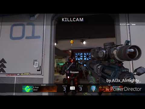 Enforcer Melee weapon vs. 18 Veteran bots