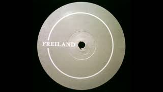 Freiland - Silber 2 (Techno 1999)