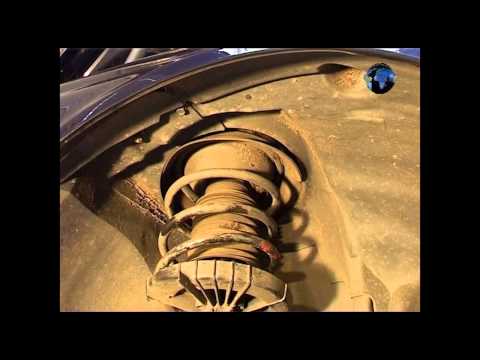 HAZET Sicherheits-Federspanner