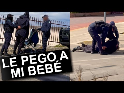 Walk With my 👶🏻(JOKE)