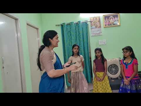 The Student project | Yaan- “everything is I”