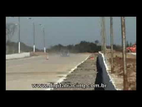 DigitalRacing.com.br: Acidente - Fusca FLTT - Edson Petry