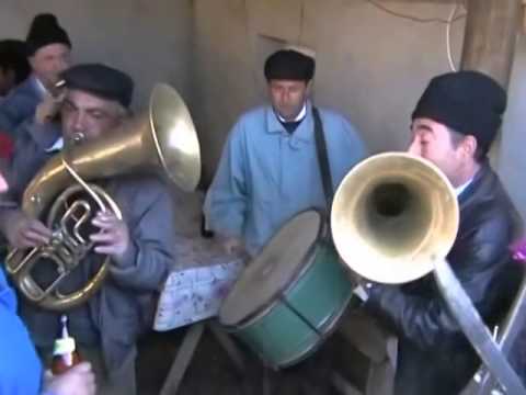 Fanfara de la Stejaru - Capra lui nea' Ion