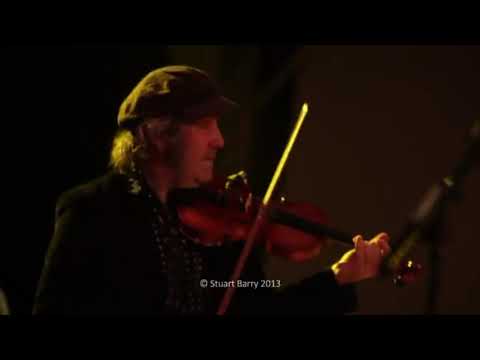 The Waterboys: Fisherman's Blues | Wickham Festival 2013