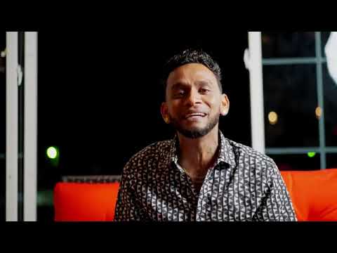Bunty Singh-Up Tap Daag [Official Music Video] (2022 Chutney Soca)