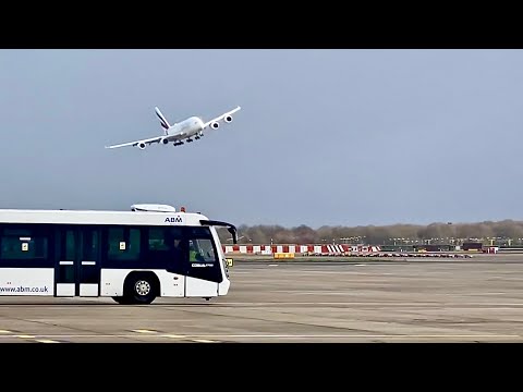 Pilot Refuses To Go Around