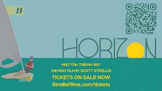 Horizon | Official Trailer | Strellis Films