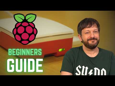 Getting Started With Raspberry Pi And Java