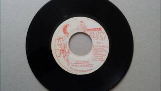 Beres Hammond Step Aside