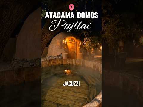 Dónde quedarse en San Pedro de atacama ?