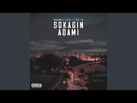 Sokağın Adamı (feat. Ego-In)