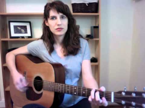 Fireball Mail Guitar Rhythm Track from The Murphy Method