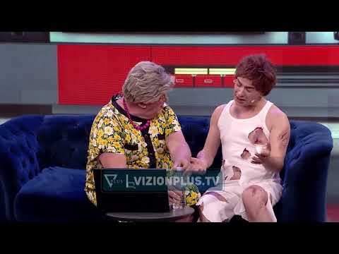 Fiqo-Sureli "Me kafshoi qeni j-organin" - Al Pazar - Skec - Vizion Plus