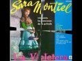 LA VIOLETERA - Sara Montiel 