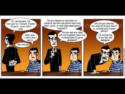 Giant Beastcast Ep. 75 - Do Game Reviews Still Matter?