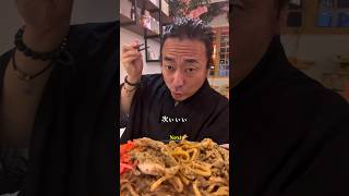 マレーシアで静岡のソウルフードを食べる#マレーシア