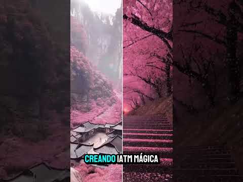 Hanami: La fiesta japonesa de los cerezos en flor 🌸