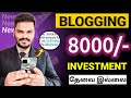 🔴 Free, Rs 8000 | Google Adsense & Earn Money Online 🔥 | work from home jobs in tamil Tnvelaivaippu