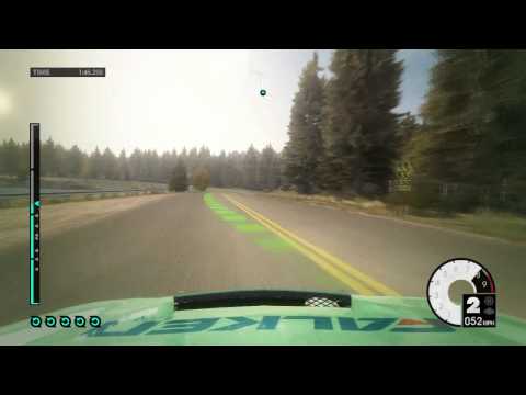 Dirt 3 Walkthough Part 55 HD