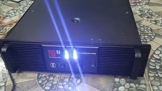 audio center pro 9.0 testing video #audiocenter