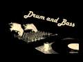 MASSIVE Jungle Drum n Bass Mixtape 2 [60min ...