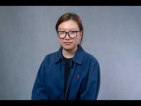 Study IT in Australia | Nora's Story