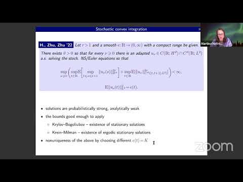 Martina Hofmanova - 29th Sept