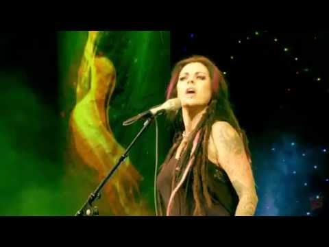 DILANA at her BEST - Whole Lotta Love (Led Zeppelin) - AWESOME!!!