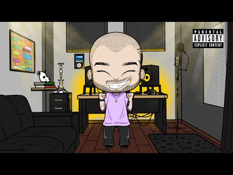 NK | SÓ COLOCADÃO (Visualizer)