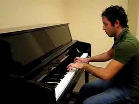 Chopin Op 69 n. 2 by Rene (Incomplete Version)