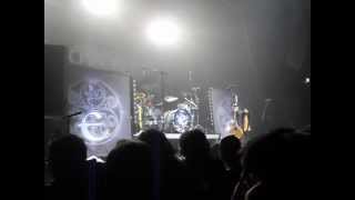 Eluveitie - Epilogue Live in Manchester 2012