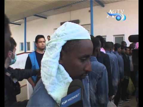 Situazione Lampedusa AGTV 07-04-2011.wmv