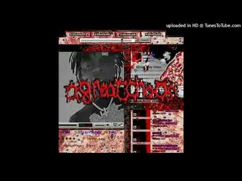 [free] ken carson + a great chaos type beat - "lobotomy"