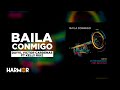 Baila Conmigo - Dayvi, Victor Cardenas & Kelly Ruiz [Official Audio]