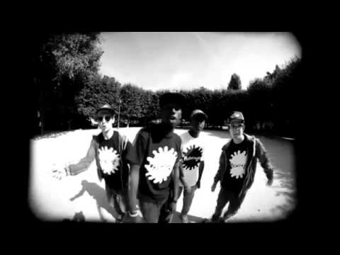 Guizmo feat Nekfeu feat Deen Burbigo - Big Bad Song