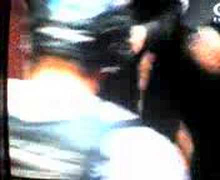 Cody Withney vs. Bells Blue