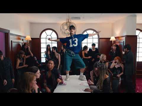 Ayesha Madon - Eulogy (Official Music Video)