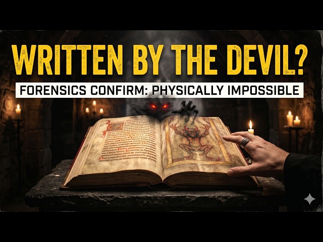 Vídeo relacionado con Infernal Chronicles: The Demonic Notebook: Unleash Your Dark Side and Conjure Creativity within the Pages
