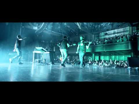 Pleinvrees On Tour - Utrecht 2016 [Recap]