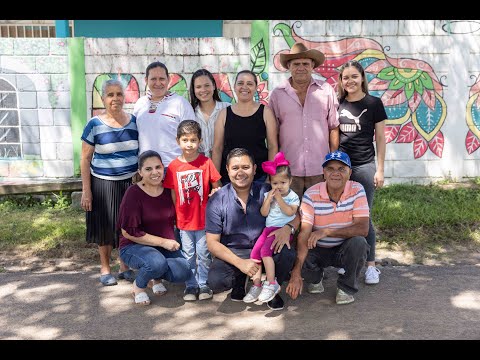 Support Rural Leaders to Drive Change in Honduras!